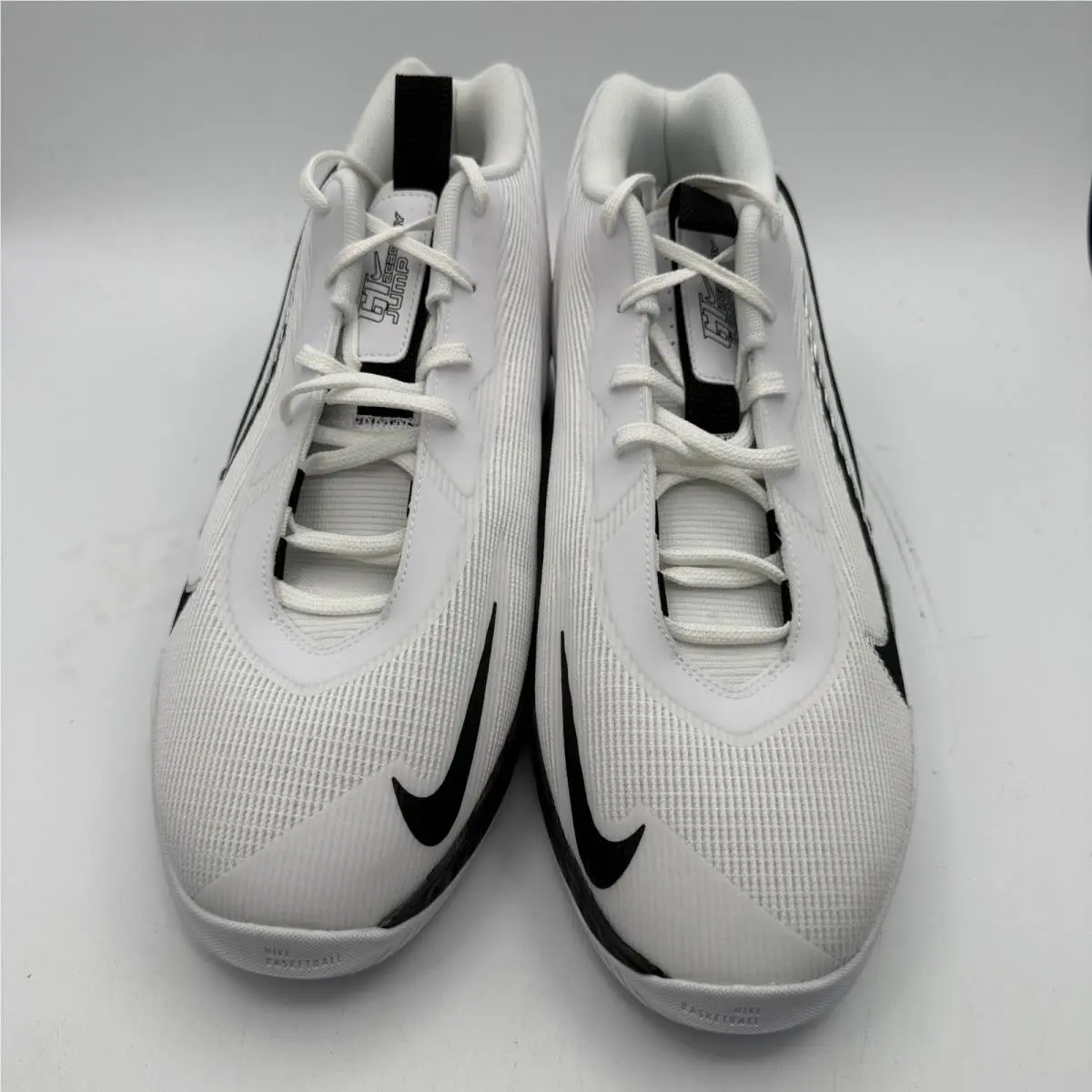 Nike shoes - Nike G.T. Jump Academy - Jump Academy - White 1