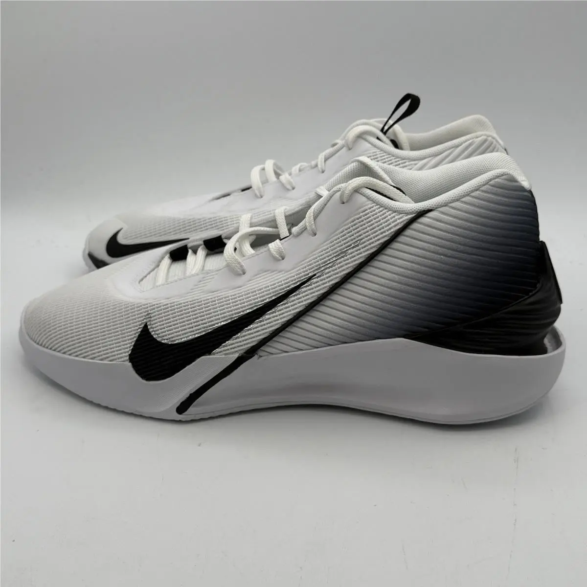 Nike shoes - Nike G.T. Jump Academy - Jump Academy - White 2