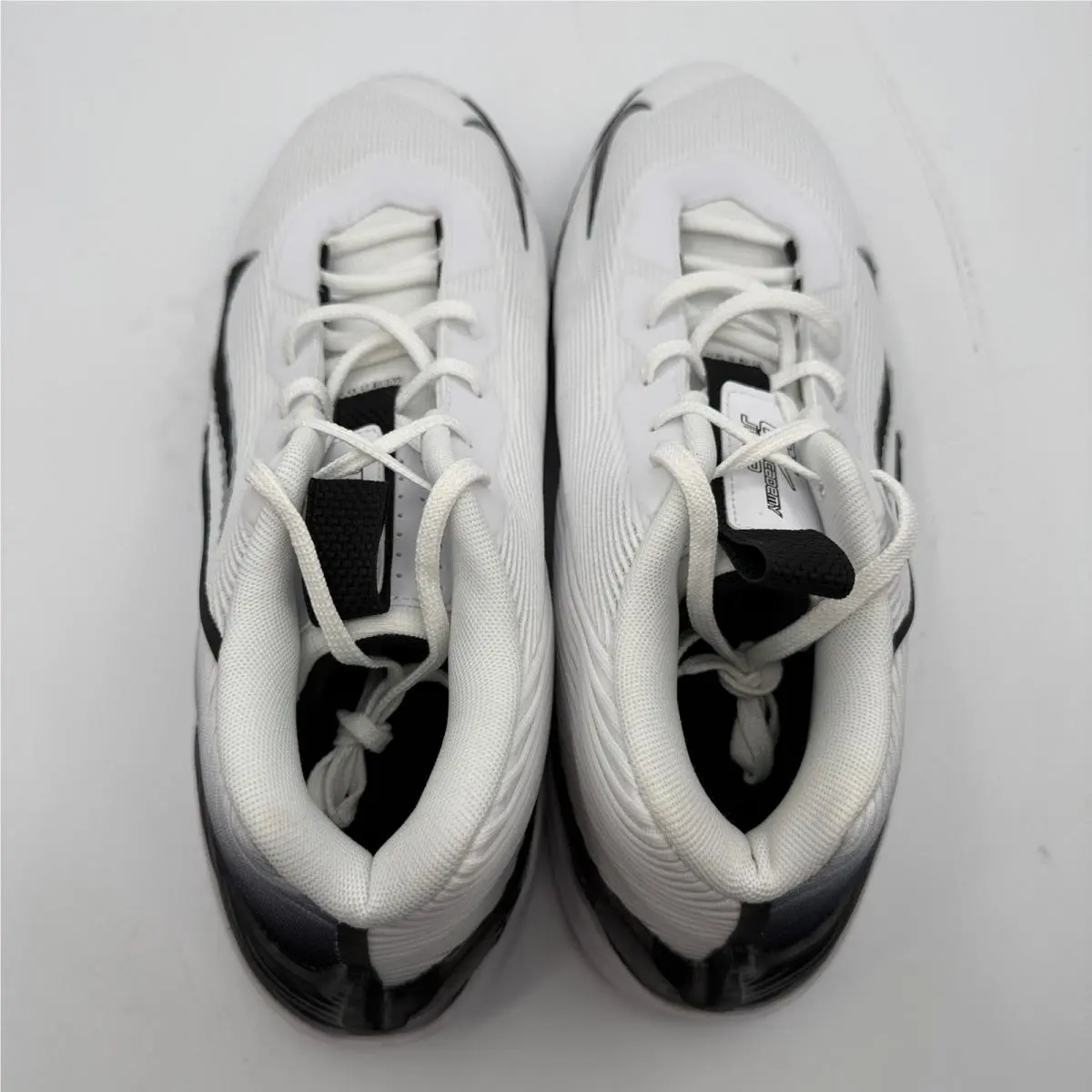 Nike shoes - Nike G.T. Jump Academy - Jump Academy - White 3