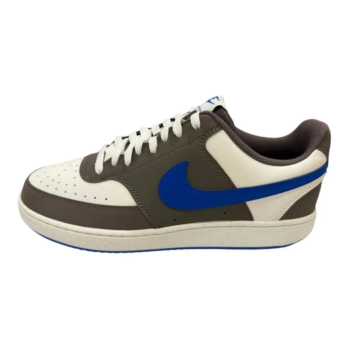 Nike shoes - Nike Court Vision Low - Court Vision Low - IM0459-102 - White (UPC: 197599058069) 0