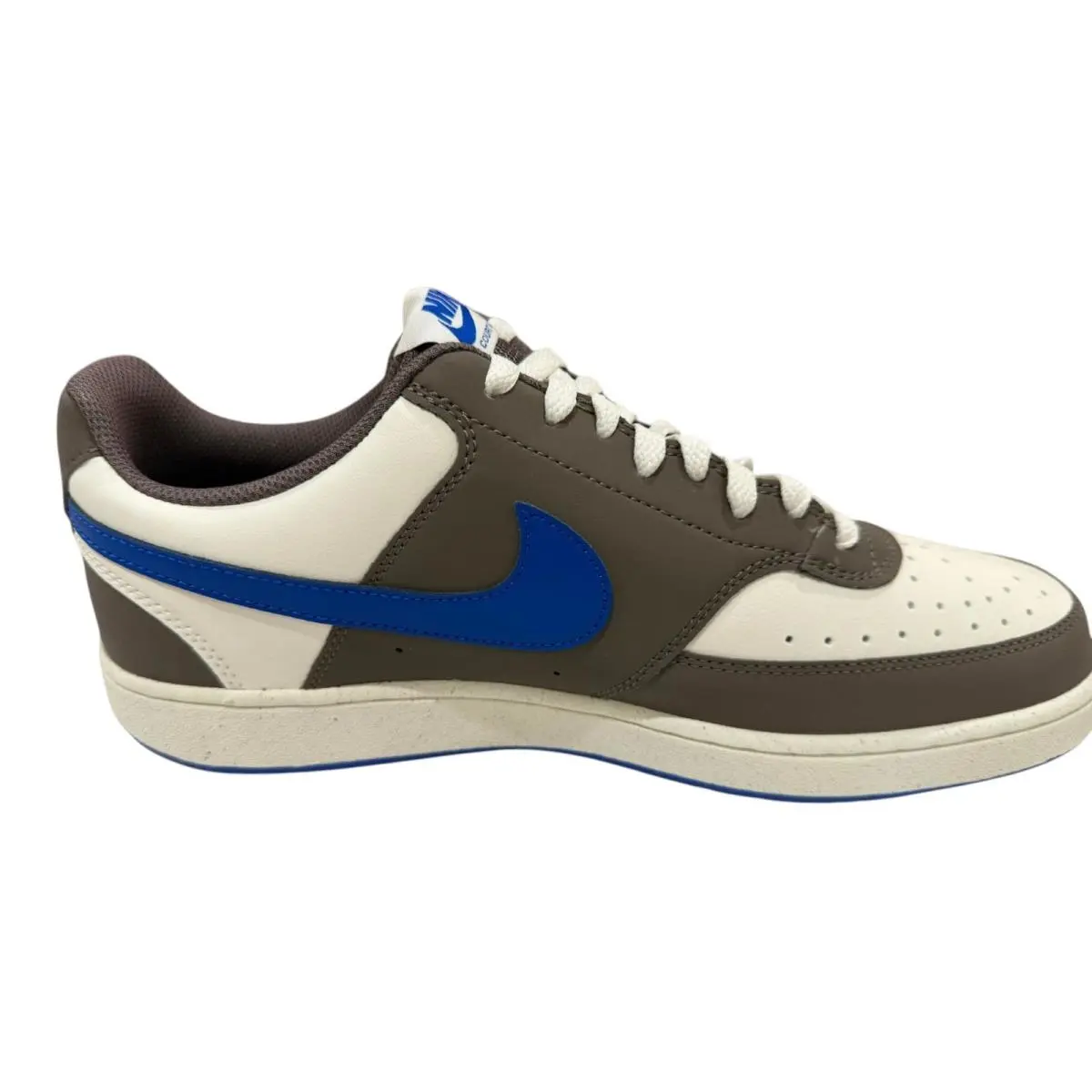 Nike shoes - Nike Court Vision Low - Court Vision Low - IM0459-102 - White (UPC: 197599058069) 2