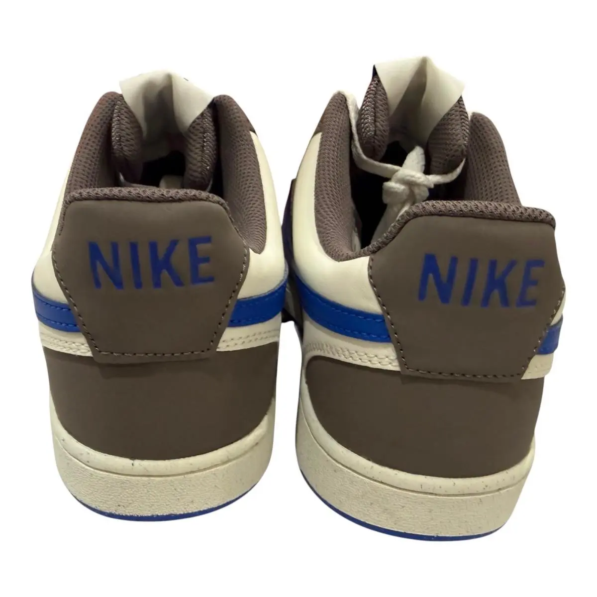 Nike shoes - Nike Court Vision Low - Court Vision Low - IM0459-102 - White (UPC: 197599058069) 3