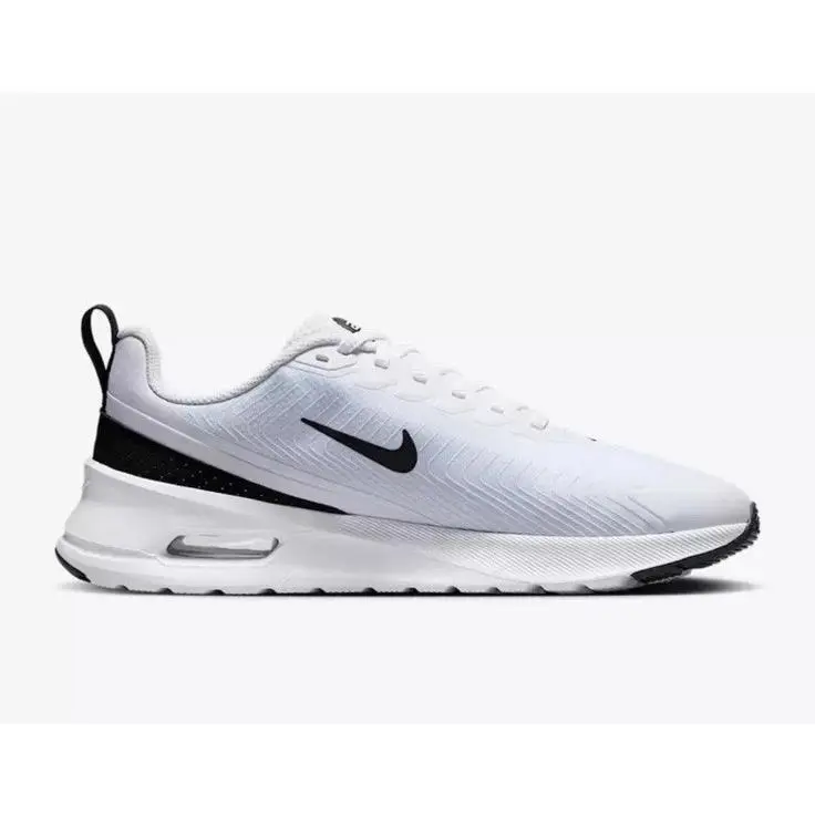 Nike shoes - Nike Air Max Nuaxis - Air Max Nuaxis - FD4329-101 - White 0