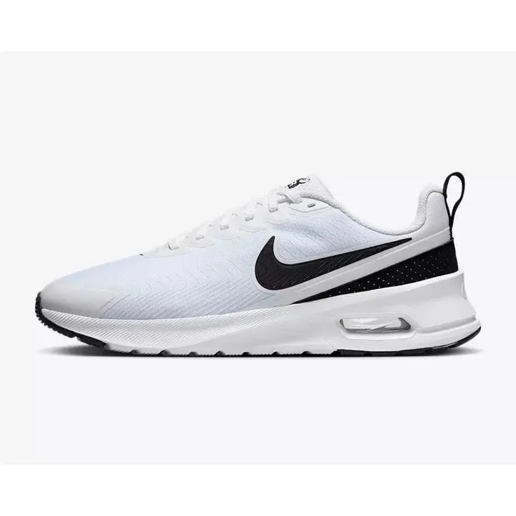 Nike shoes - Nike Air Max Nuaxis - Air Max Nuaxis - FD4329-101 - White 1
