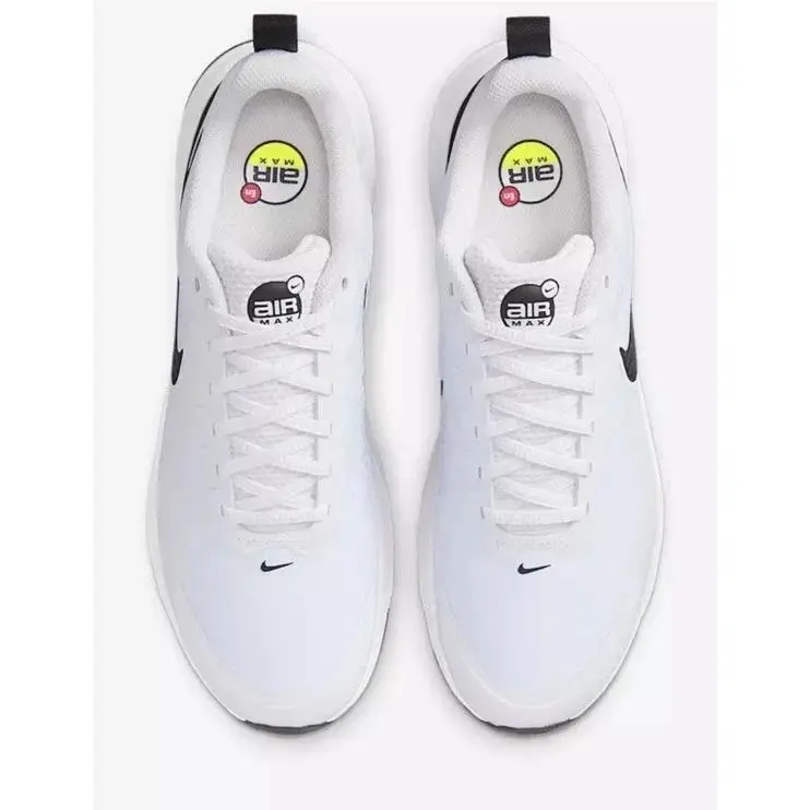 Nike shoes - Nike Air Max Nuaxis - Air Max Nuaxis - FD4329-101 - White 2