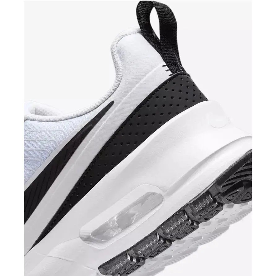 Nike shoes - Nike Air Max Nuaxis - Air Max Nuaxis - FD4329-101 - White 3