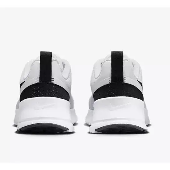 Nike shoes - Nike Air Max Nuaxis - Air Max Nuaxis - FD4329-101 - White 4