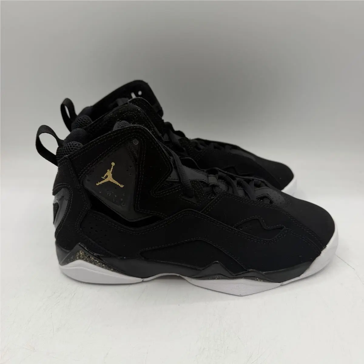 Nike shoes - Jordan True Flight - True Flight - Black 0