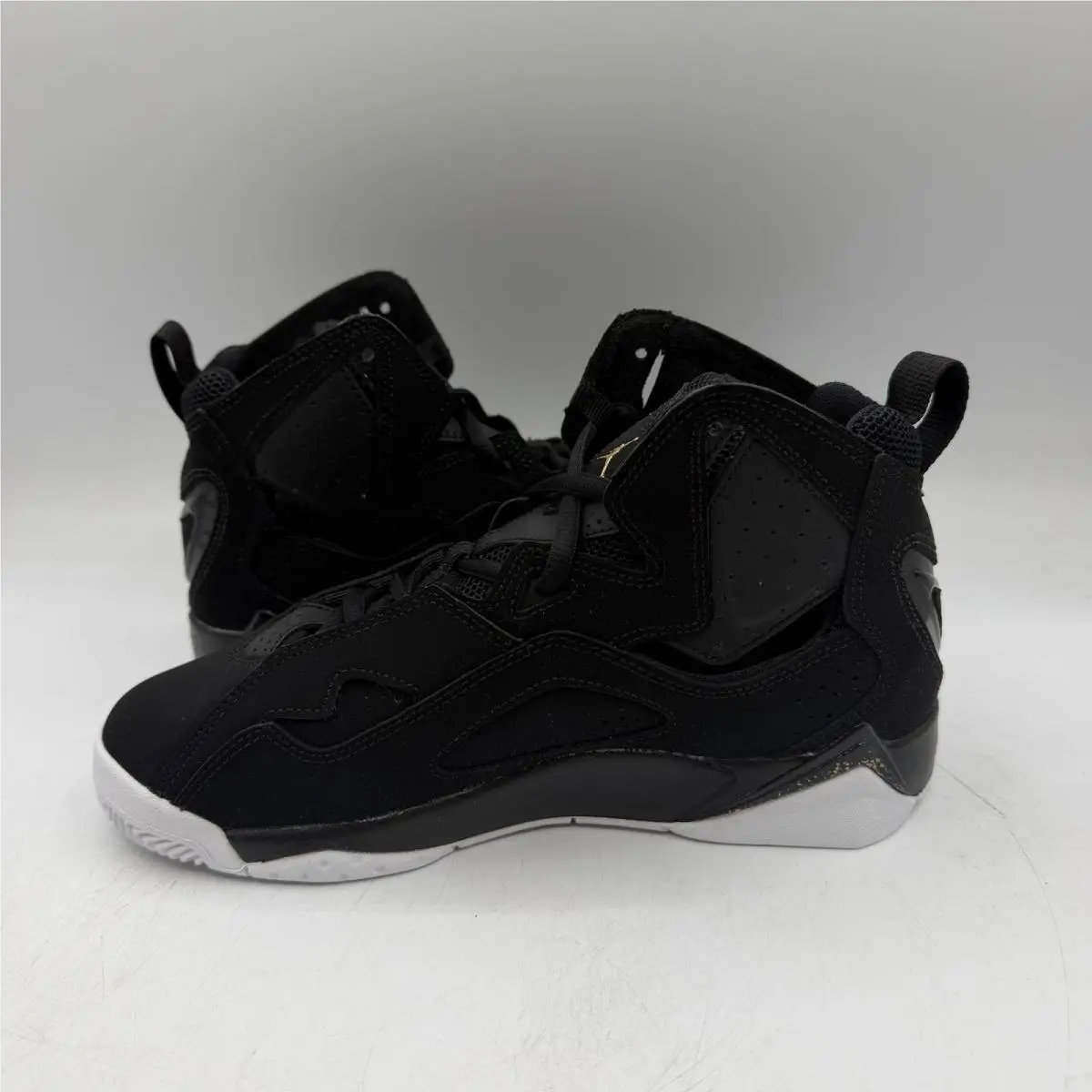 Nike shoes - Jordan True Flight - True Flight - Black 1