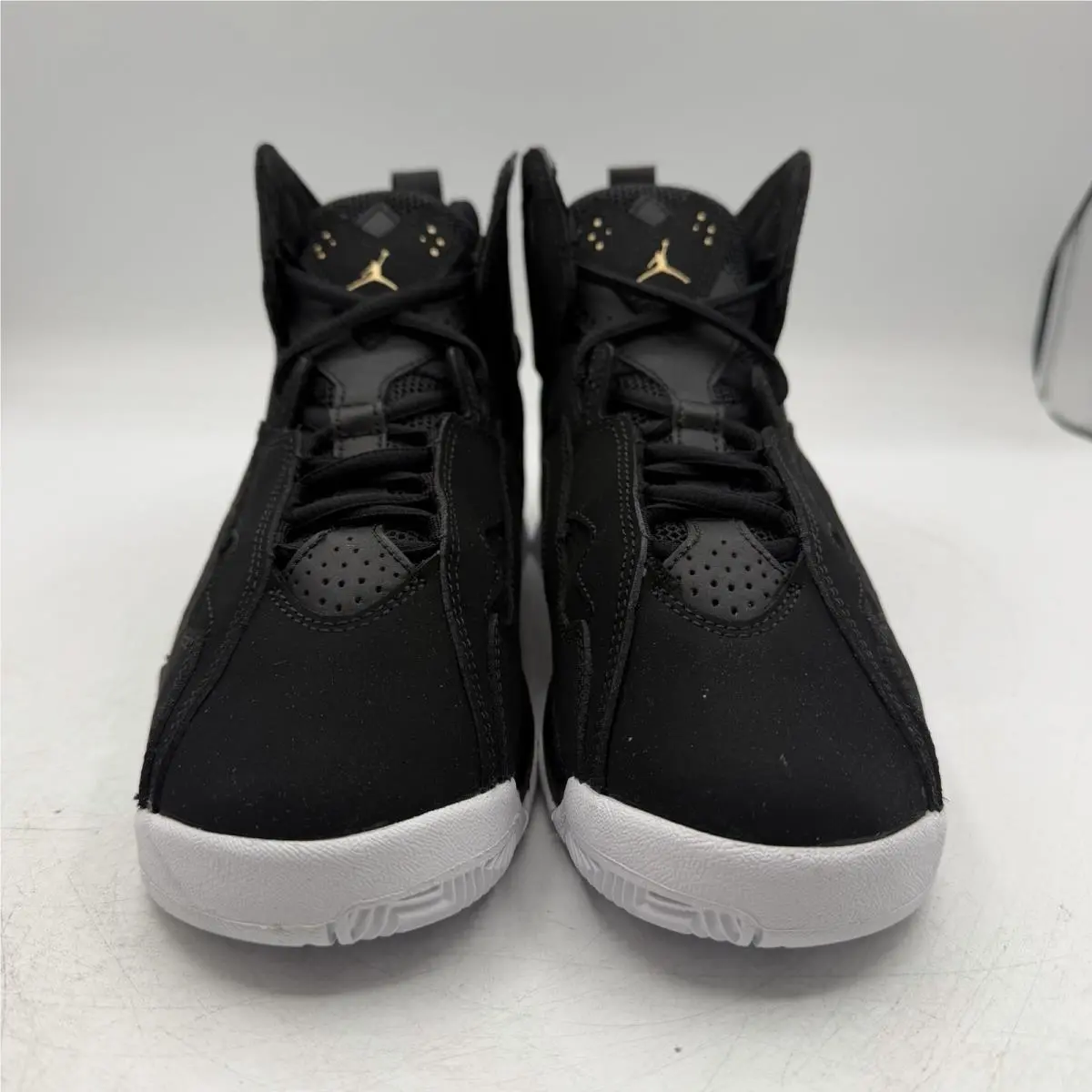 Nike shoes - Jordan True Flight - True Flight - Black 2