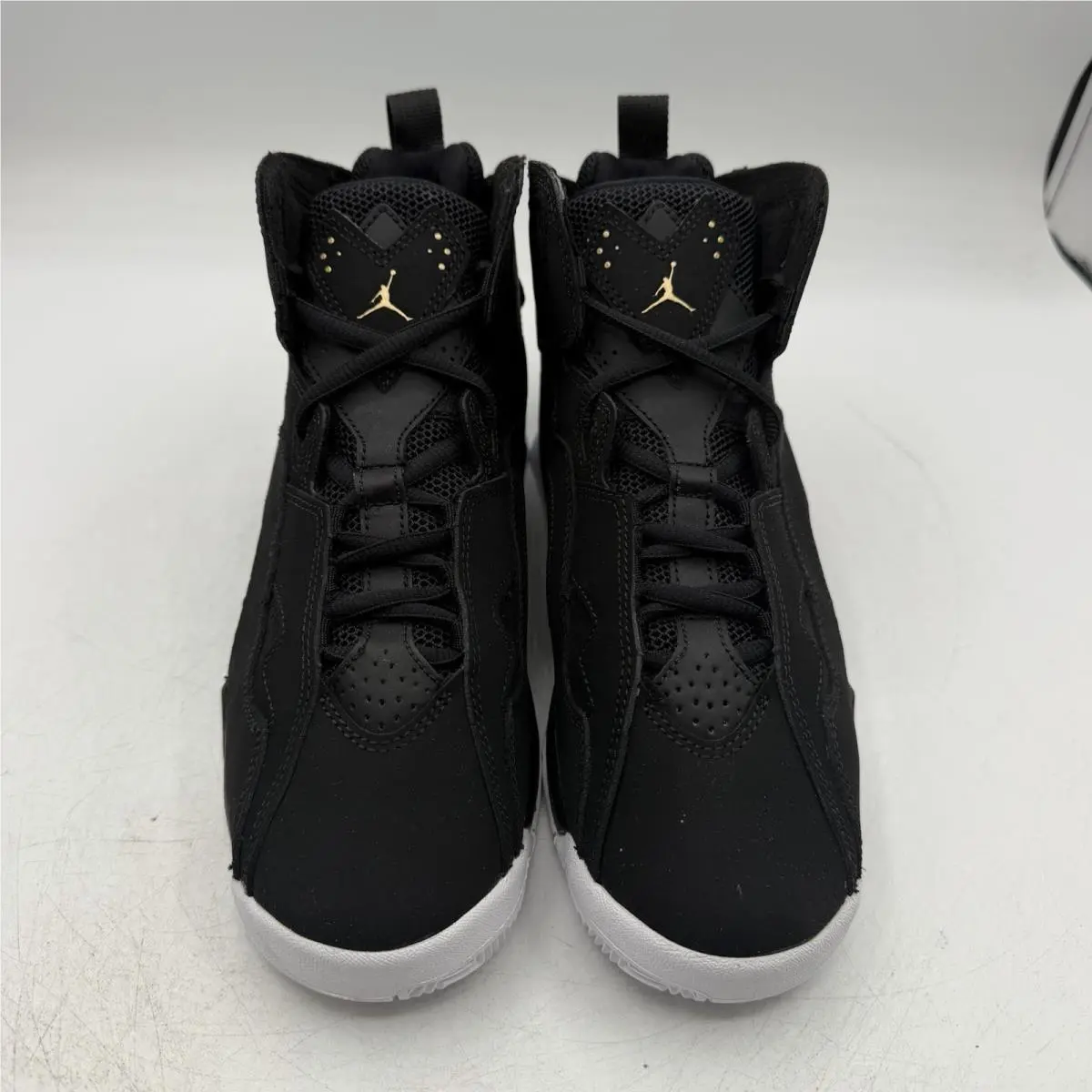Nike shoes - Jordan True Flight - True Flight - Black 3