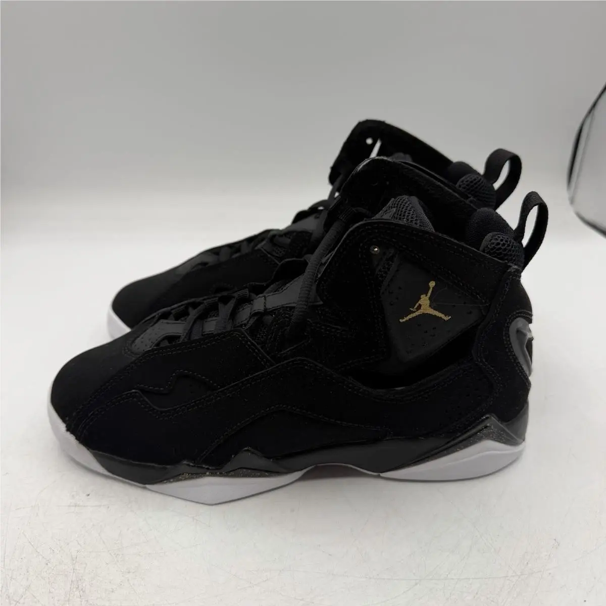 Nike shoes - Jordan True Flight - True Flight - Black 4