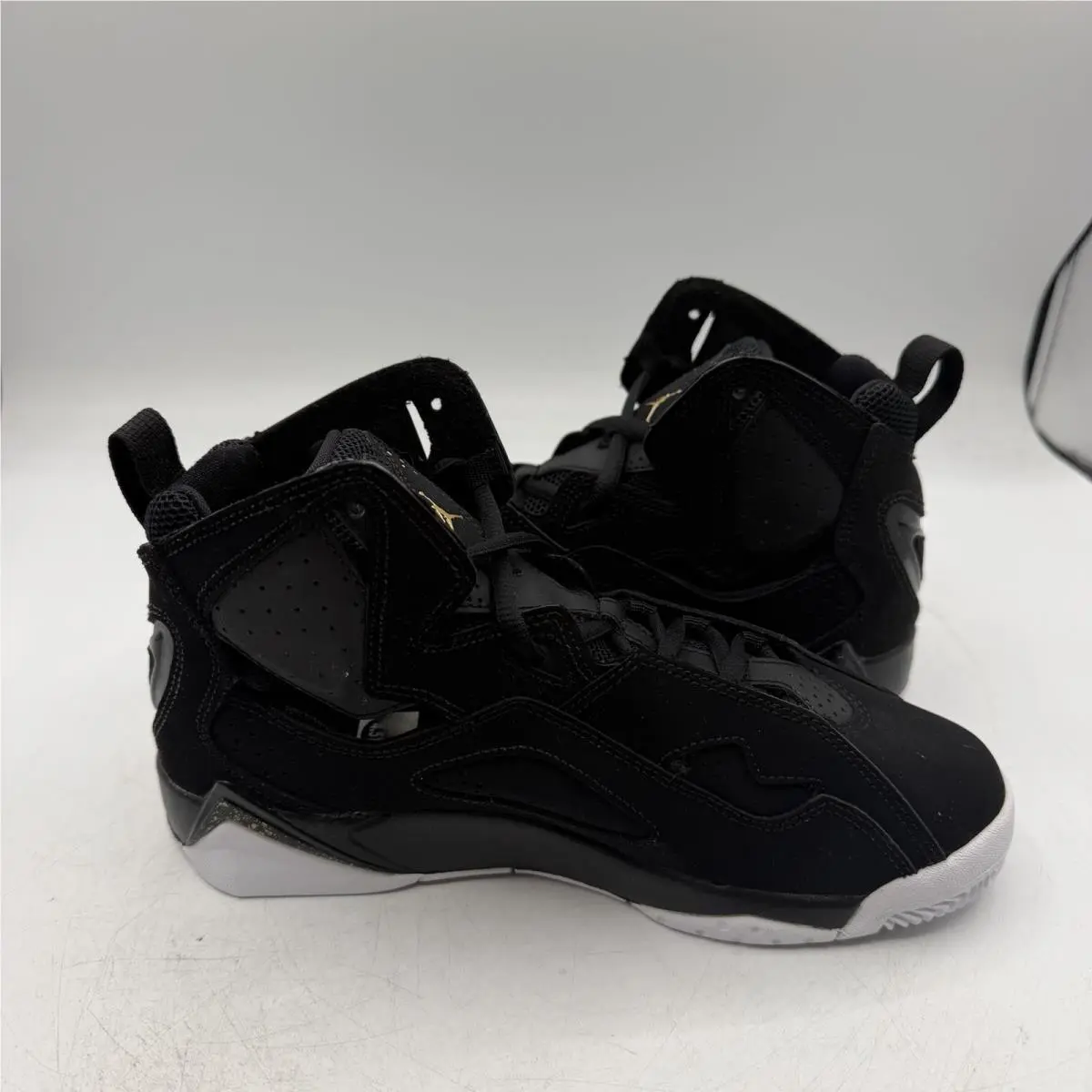 Nike shoes - Jordan True Flight - True Flight - Black 5