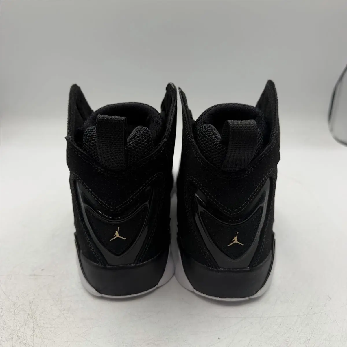 Nike shoes - Jordan True Flight - True Flight - Black 6