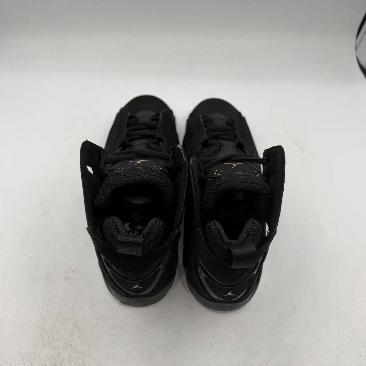 Nike shoes - Jordan True Flight - True Flight - Black 7