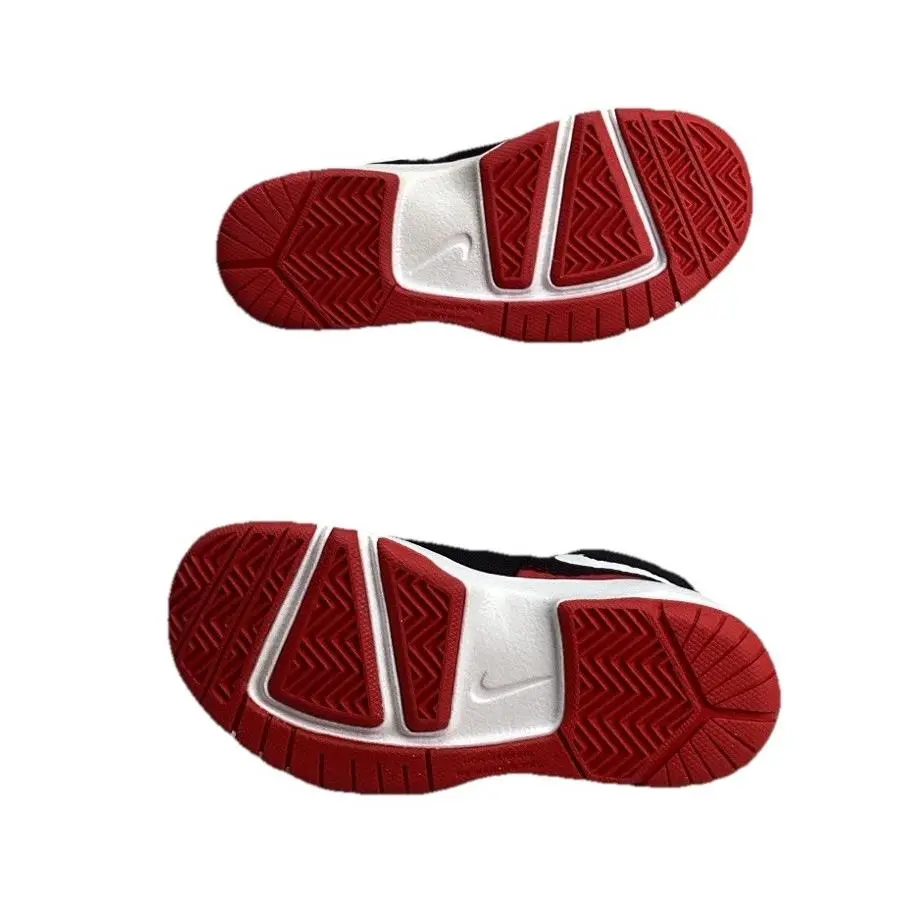 Nike shoes - Nike Devosion - Devosion - Red 2