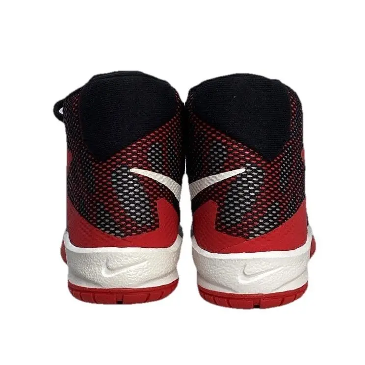 Nike shoes - Nike Devosion - Devosion - Red 3
