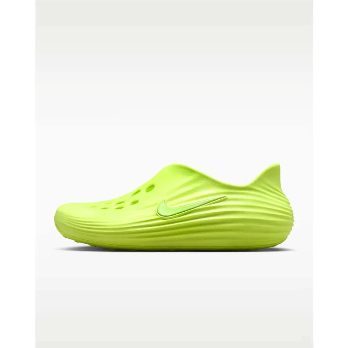 Nike shoes - Nike ReactX Rejuven8 - ReactX - HV5060-701 - Volt Ice 0