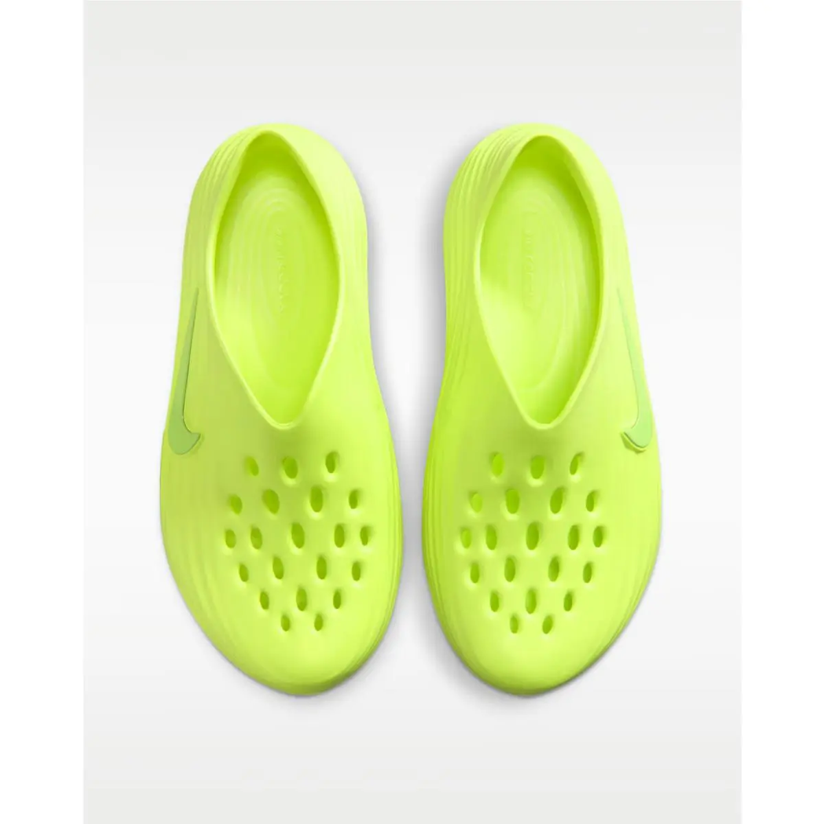 Nike shoes - Nike ReactX Rejuven8 - ReactX - HV5060-701 - Volt Ice 3