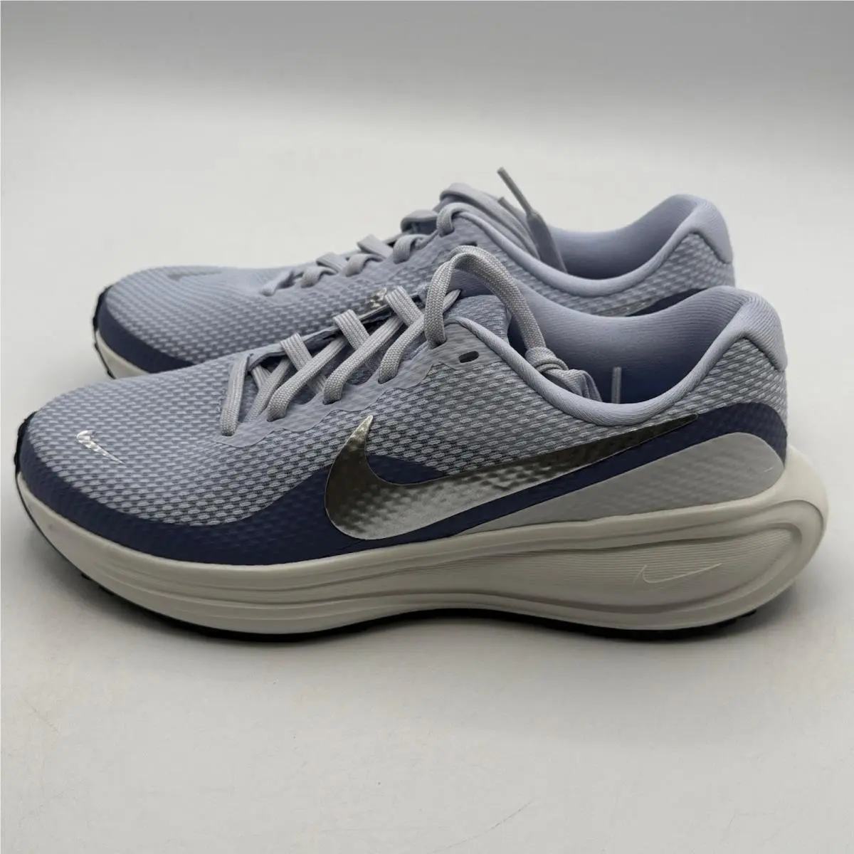 Nike shoes - Nike Revolution 8 - Revolution - Gray 2