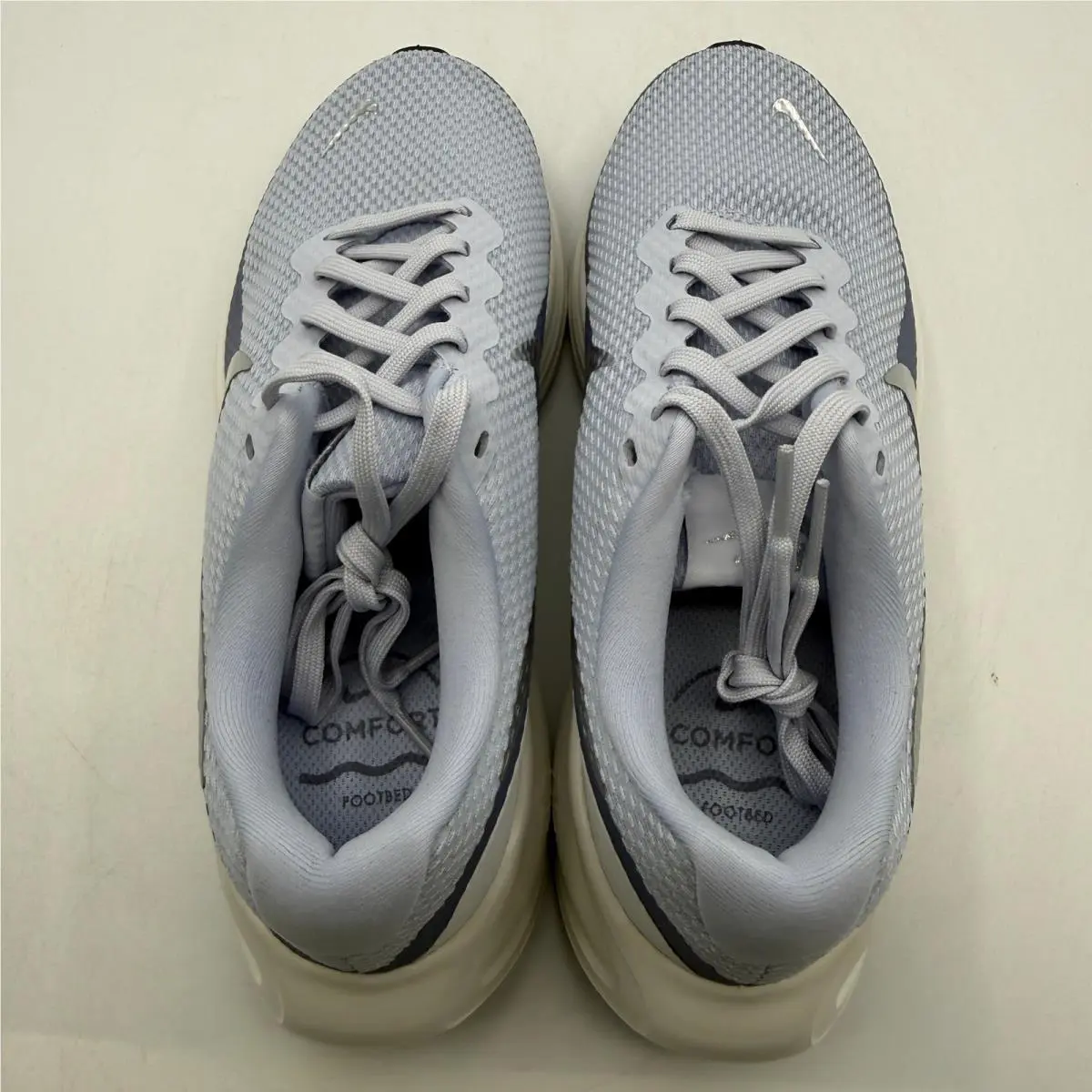 Nike shoes - Nike Revolution 8 - Revolution - Gray 3