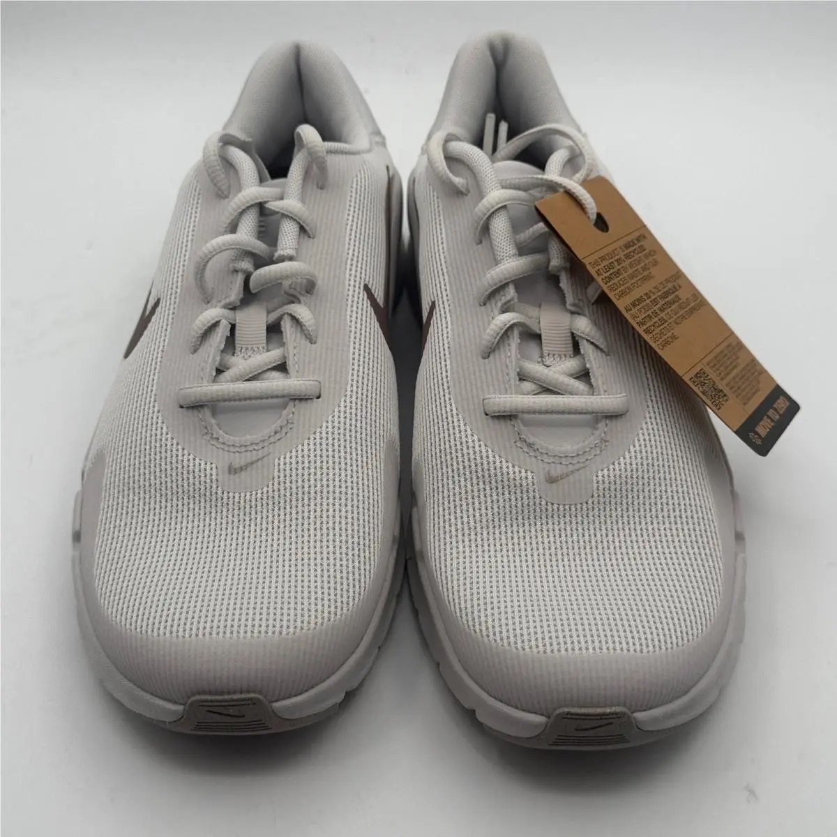 Nike shoes - Nike Flex Train - Flex Train - Gray 1