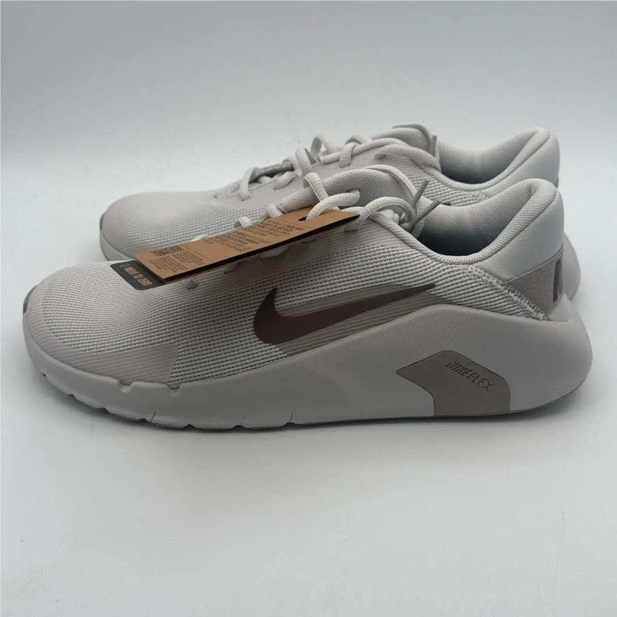 Nike shoes - Nike Flex Train - Flex Train - Gray 2