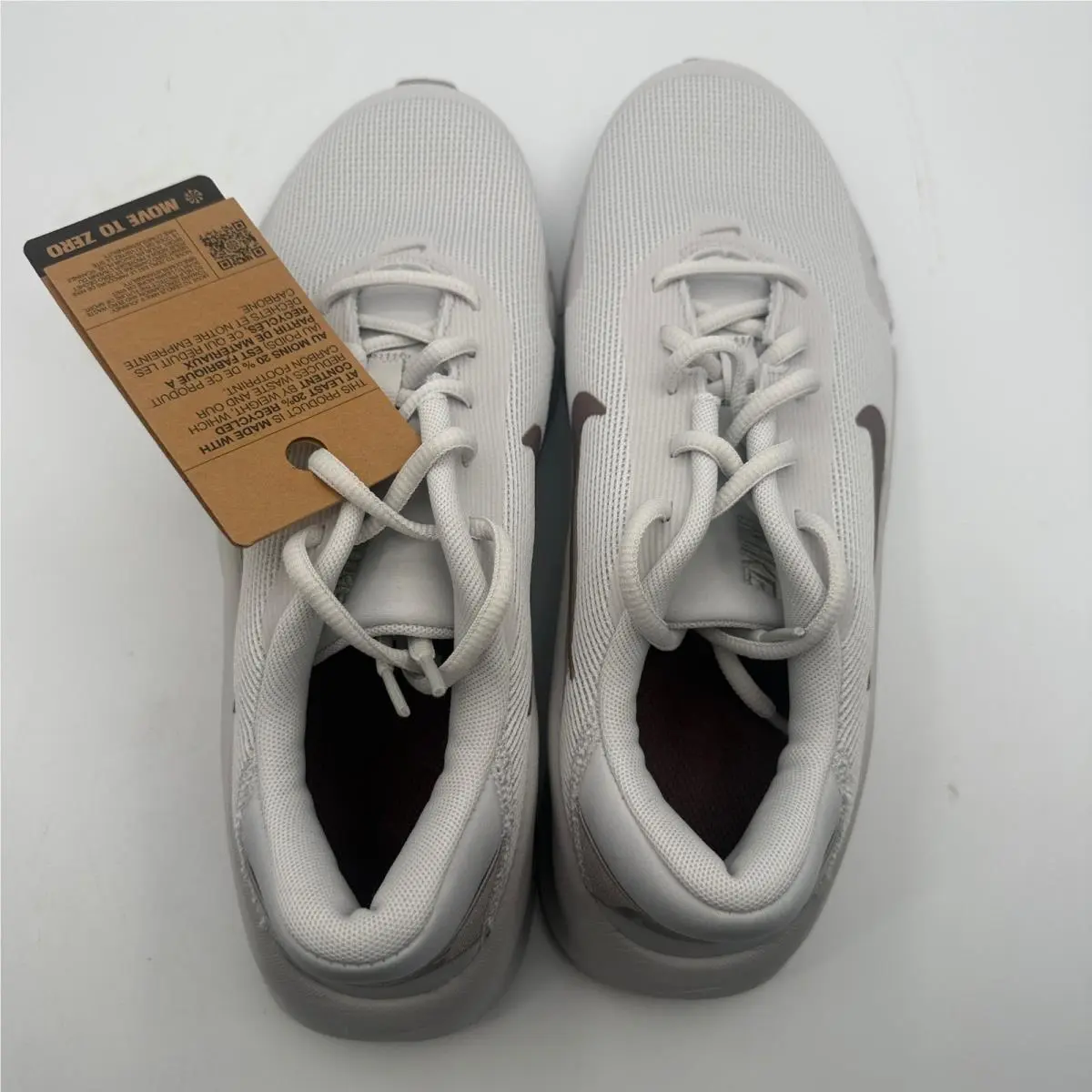 Nike shoes - Nike Flex Train - Flex Train - Gray 3