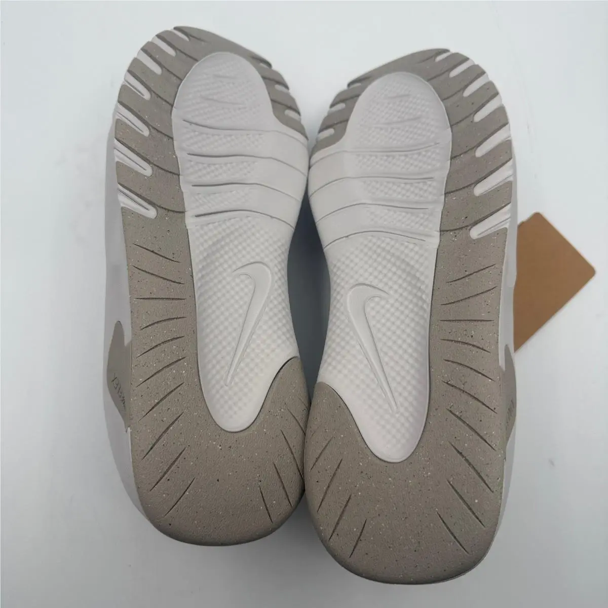 Nike shoes - Nike Flex Train - Flex Train - Gray 4
