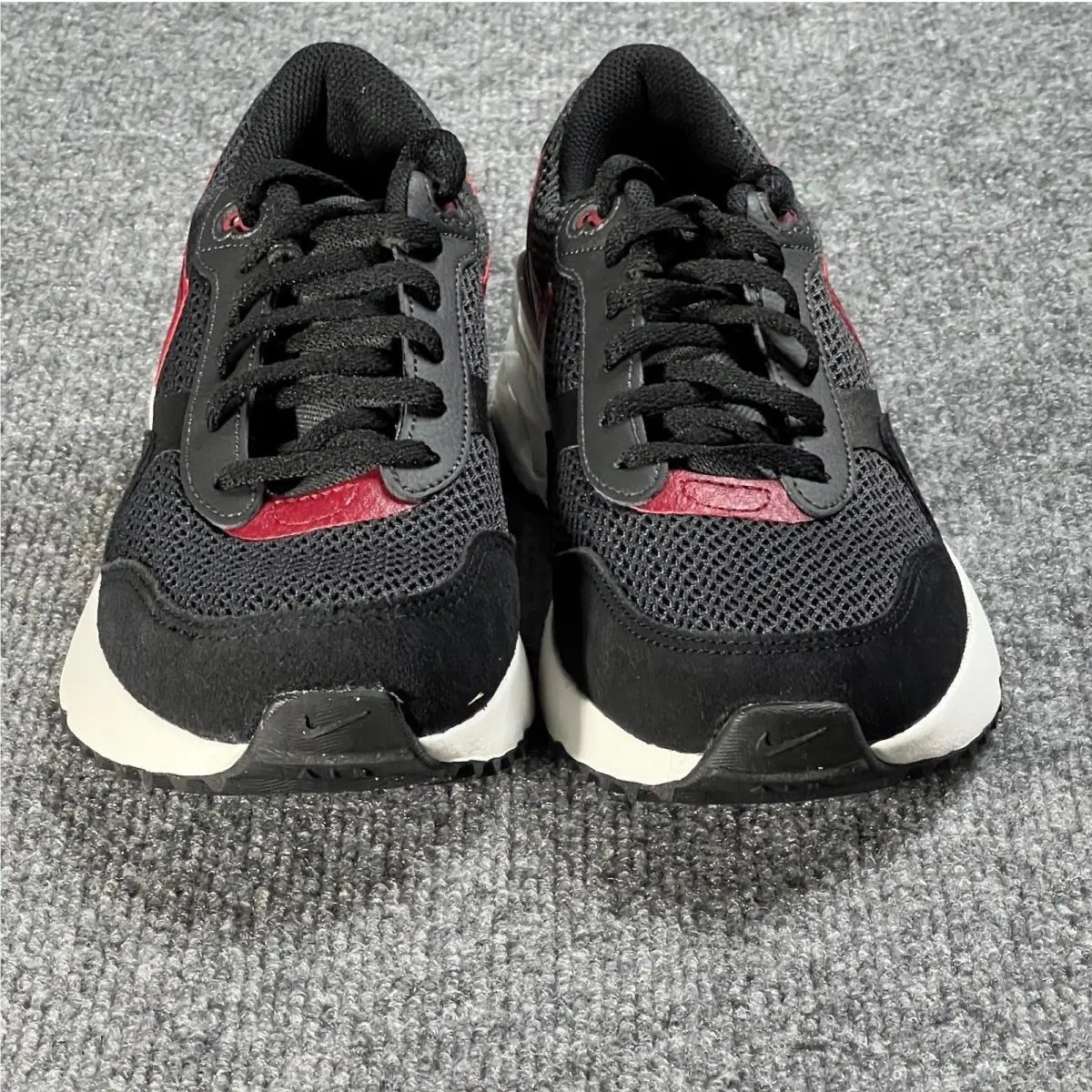 Nike shoes - CZ5358-009 - CZ5358-009 - Black 4