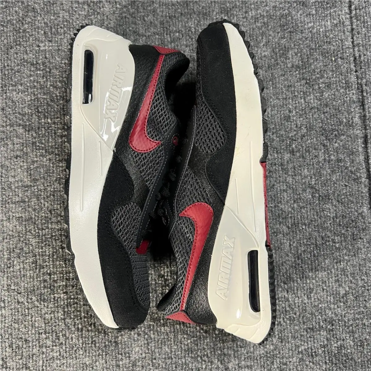 Nike shoes - CZ5358-009 - CZ5358-009 - Black 1