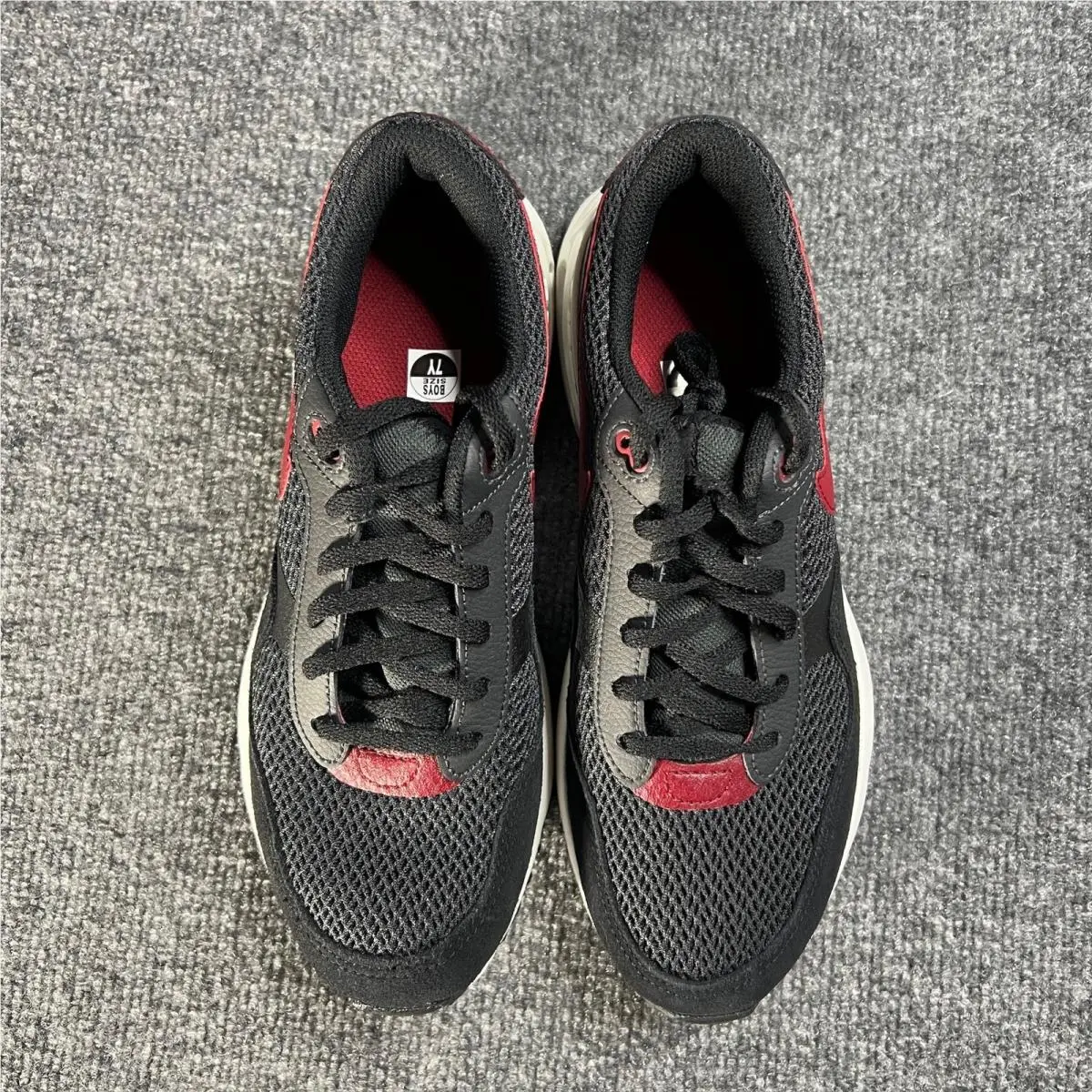 Nike shoes - CZ5358-009 - CZ5358-009 - Black 2