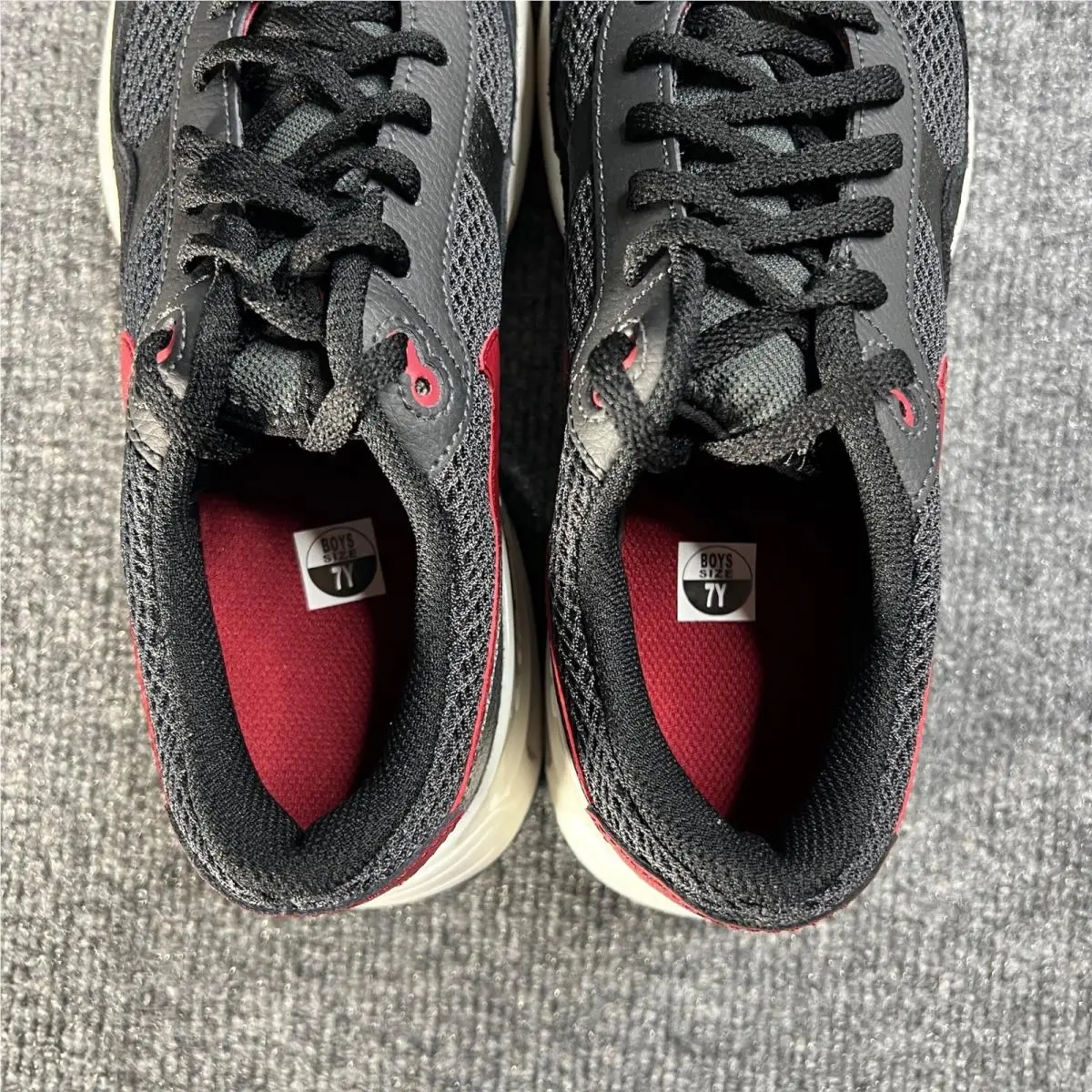Nike shoes - CZ5358-009 - CZ5358-009 - Black 3
