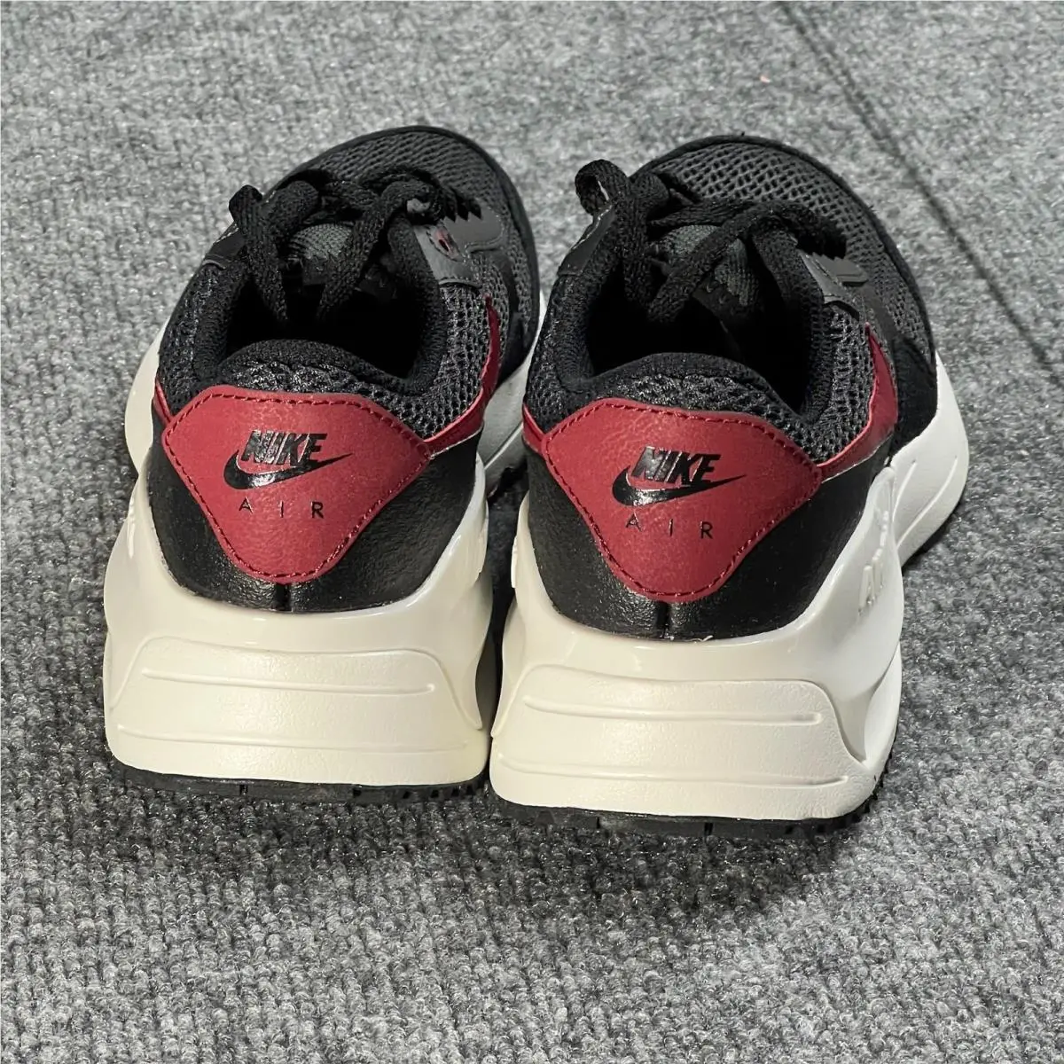 Nike shoes - CZ5358-009 - CZ5358-009 - Black 5