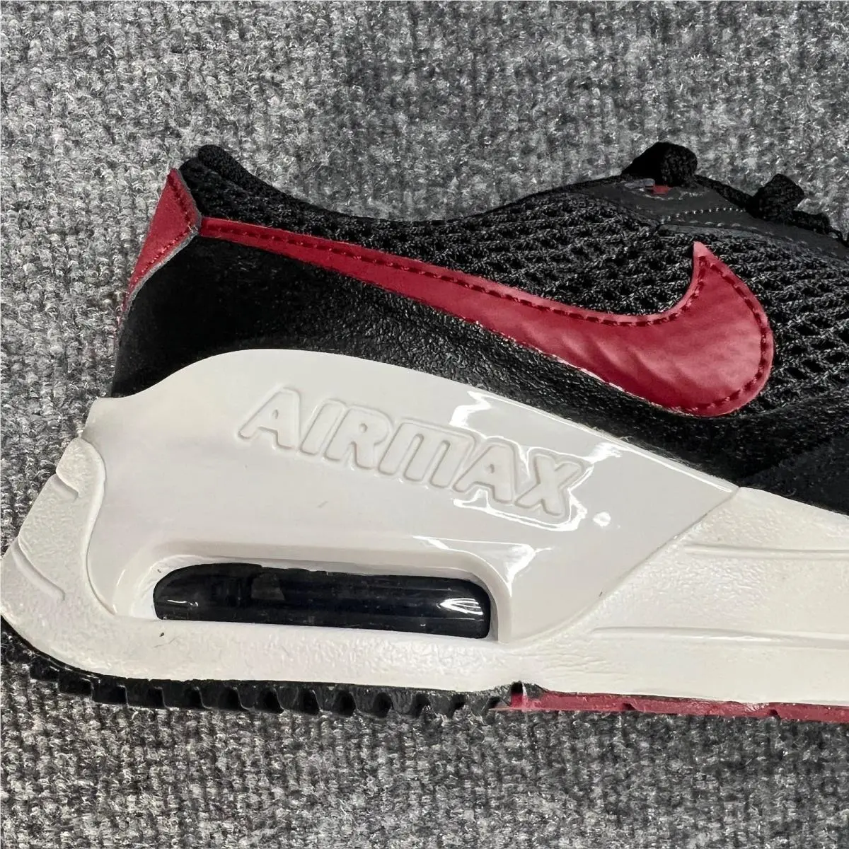 Nike shoes - CZ5358-009 - CZ5358-009 - Black 6