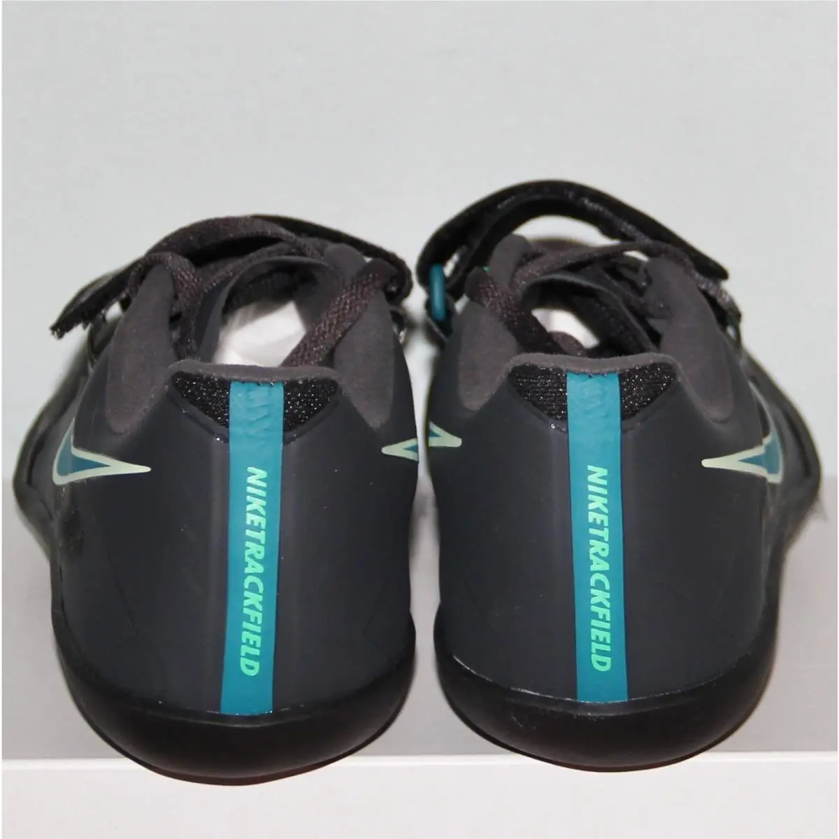 Nike shoes - Nike Zoom SD 4 - Zoom - HQ3487-001 - Black (UPC: 197601141055) 3
