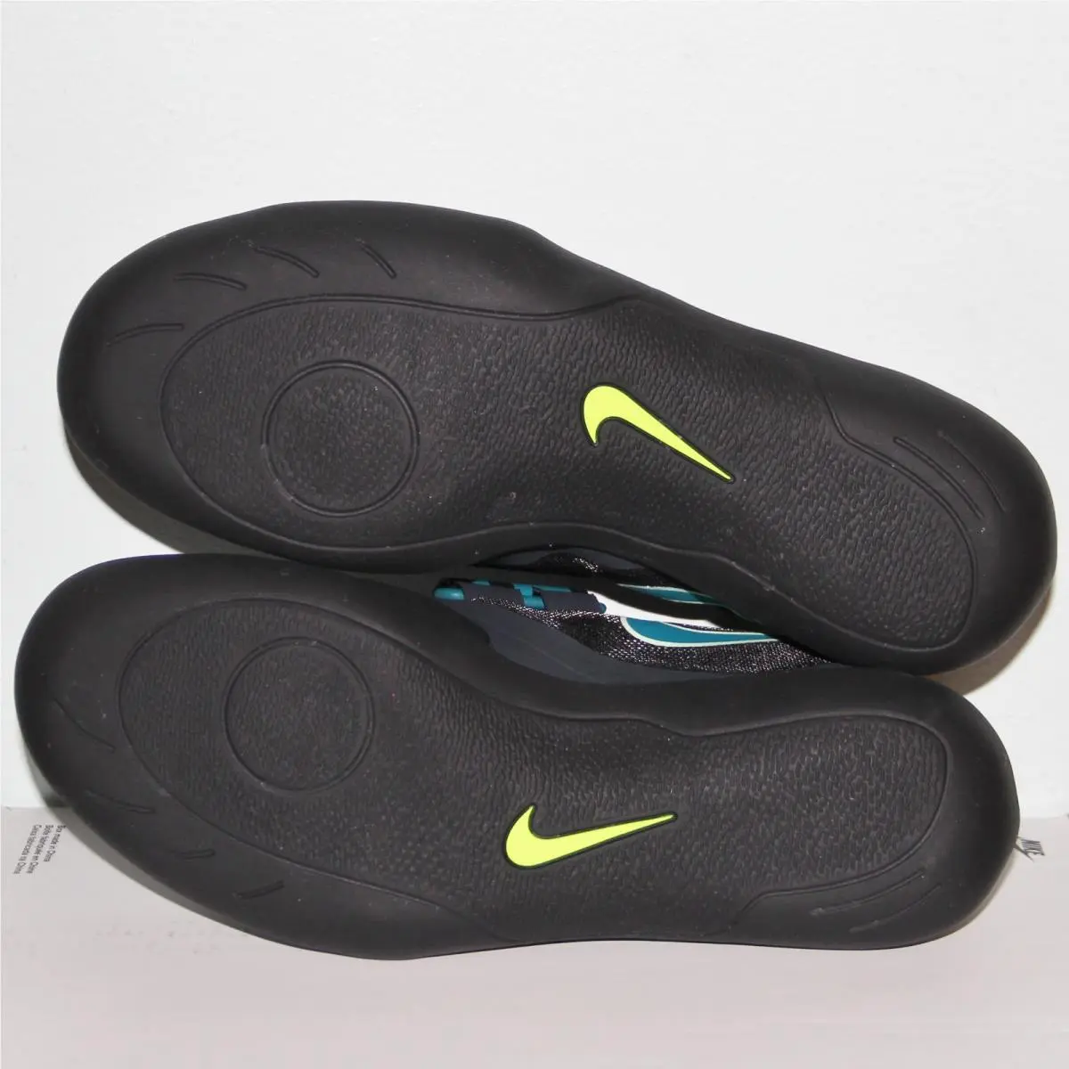 Nike shoes - Nike Zoom SD 4 - Zoom - HQ3487-001 - Black (UPC: 197601141055) 4