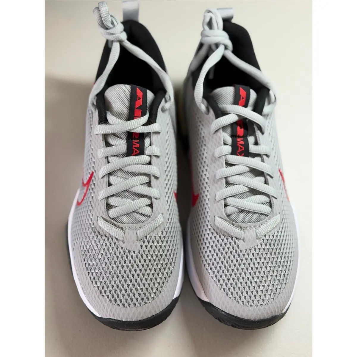 Nike shoes - Gray 1