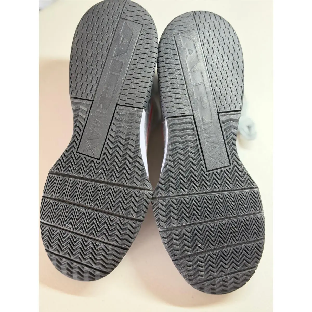 Nike shoes - Gray 5