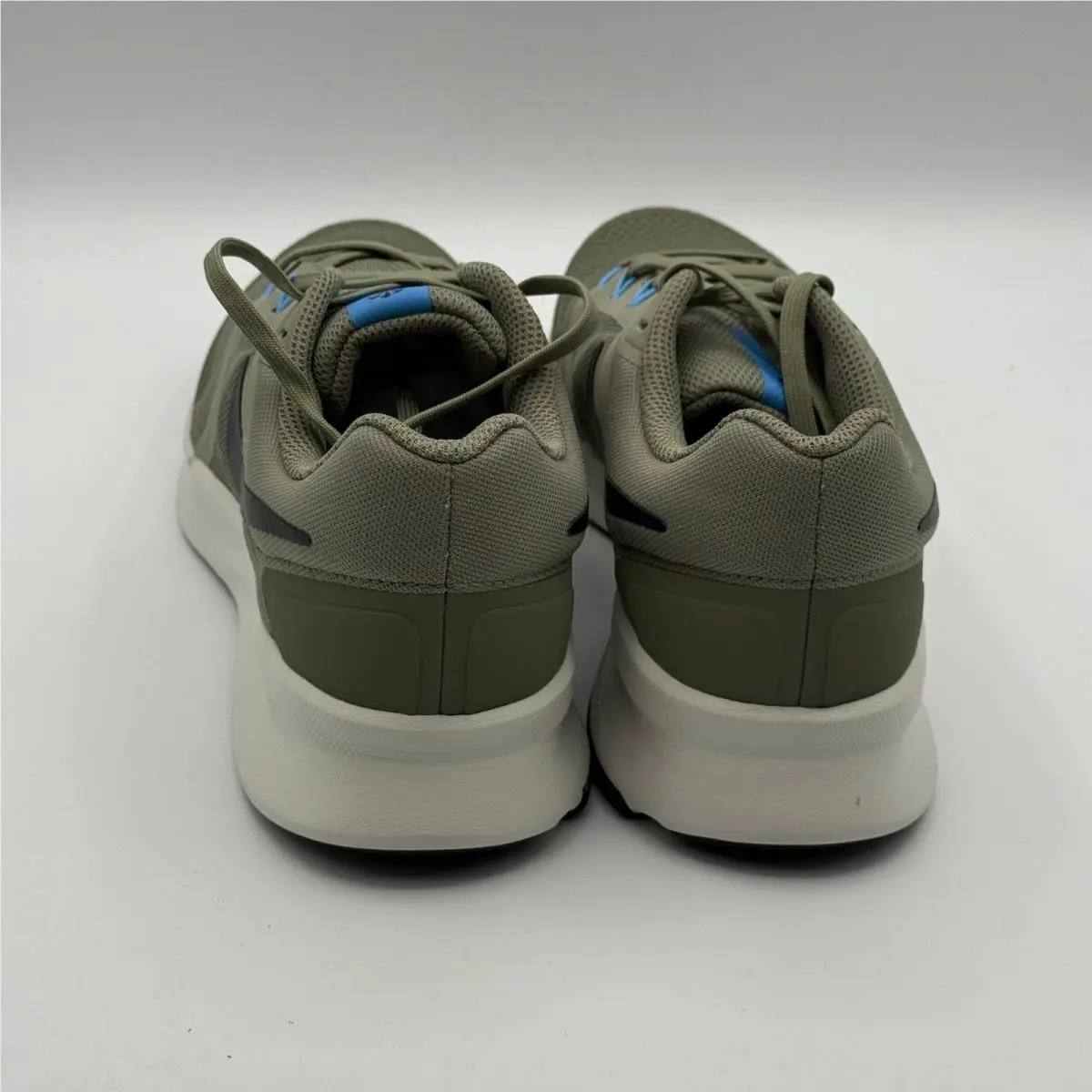 Nike shoes - Nike Run Swift 3 - Run Swift - Green 0