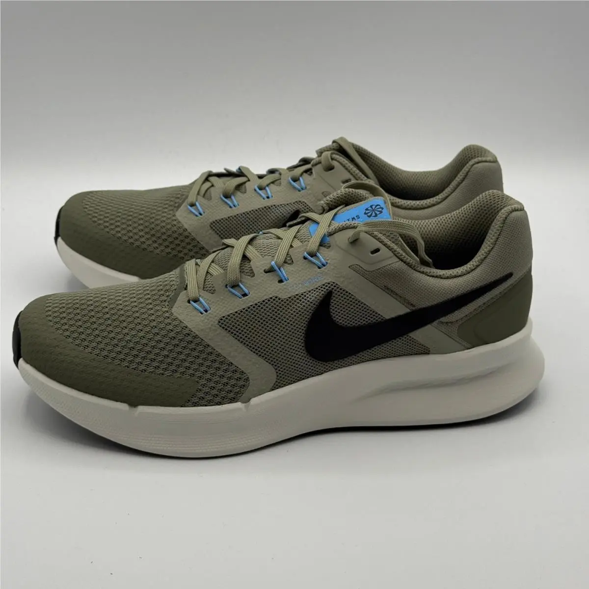 Nike shoes - Nike Run Swift 3 - Run Swift - Green 1