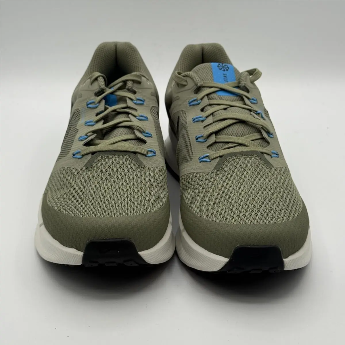 Nike shoes - Nike Run Swift 3 - Run Swift - Green 3