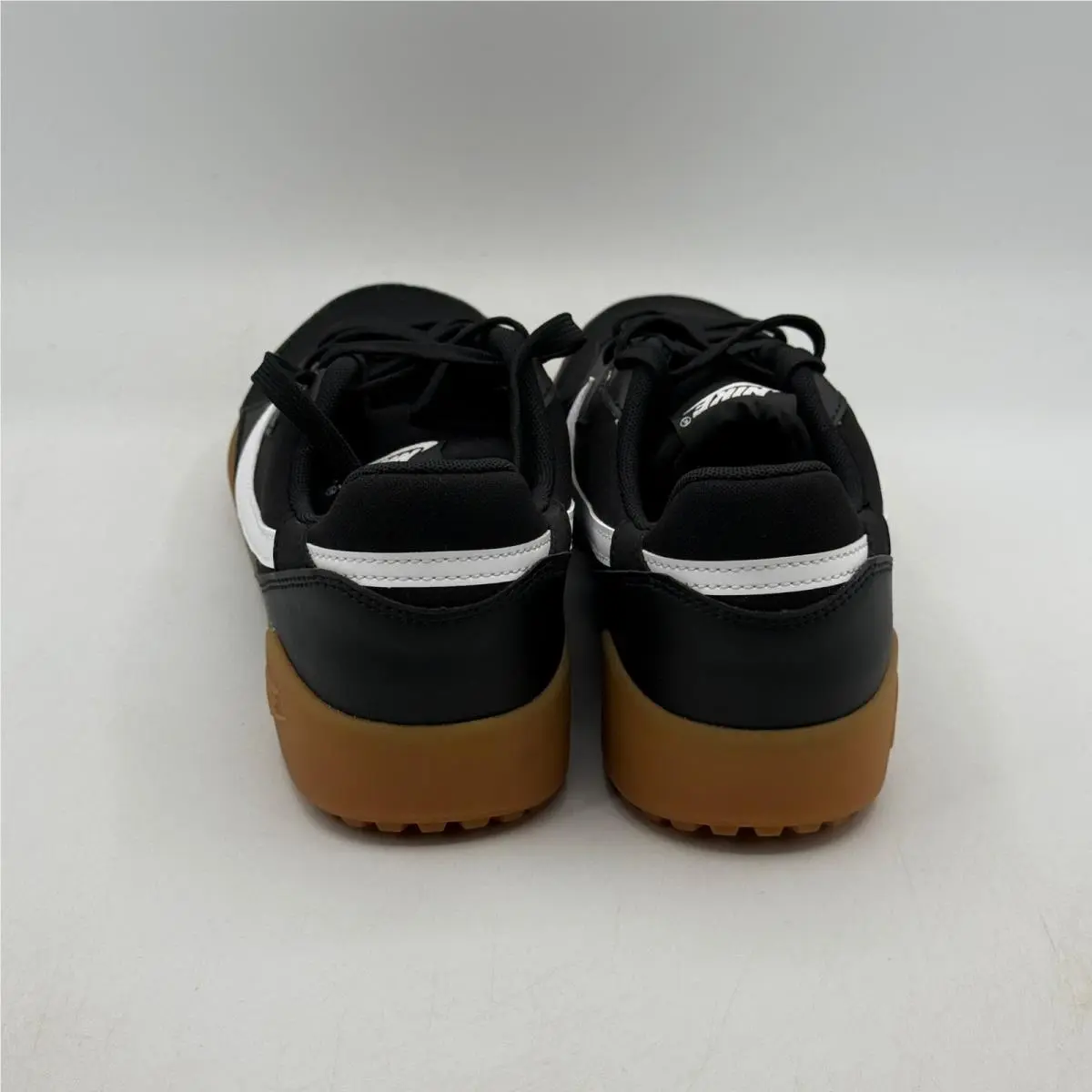 Nike shoes - Nike Terra Manta - Terra Manta - Black 1