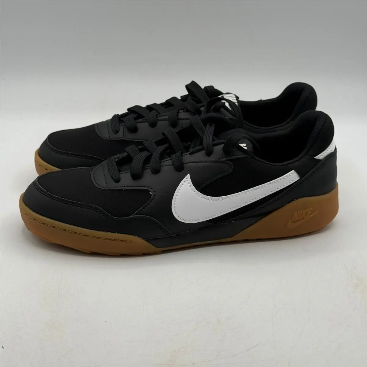 Nike shoes - Nike Terra Manta - Terra Manta - Black 2