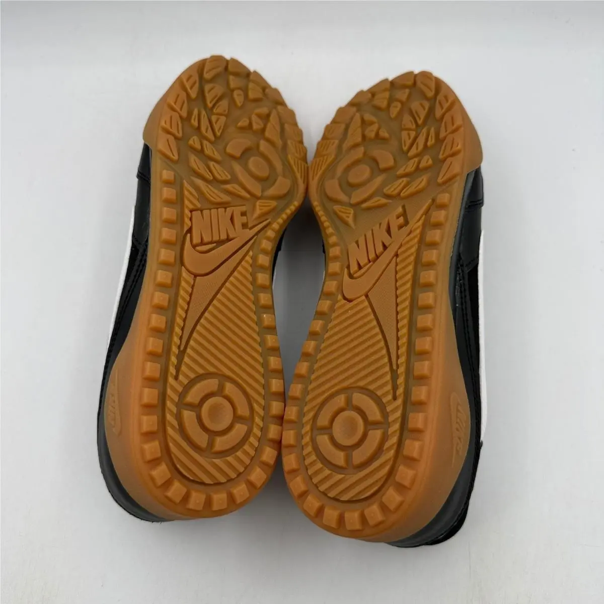 Nike shoes - Nike Terra Manta - Terra Manta - Black 3