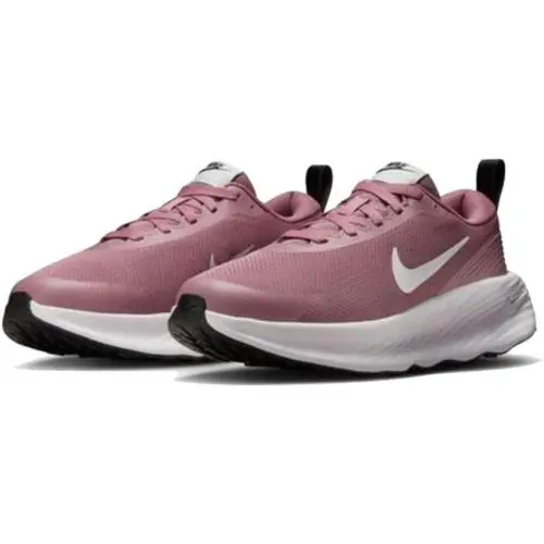 Nike Legend Essential 4 Women’s Lace-up Shoes US Size 6.5 - Purple