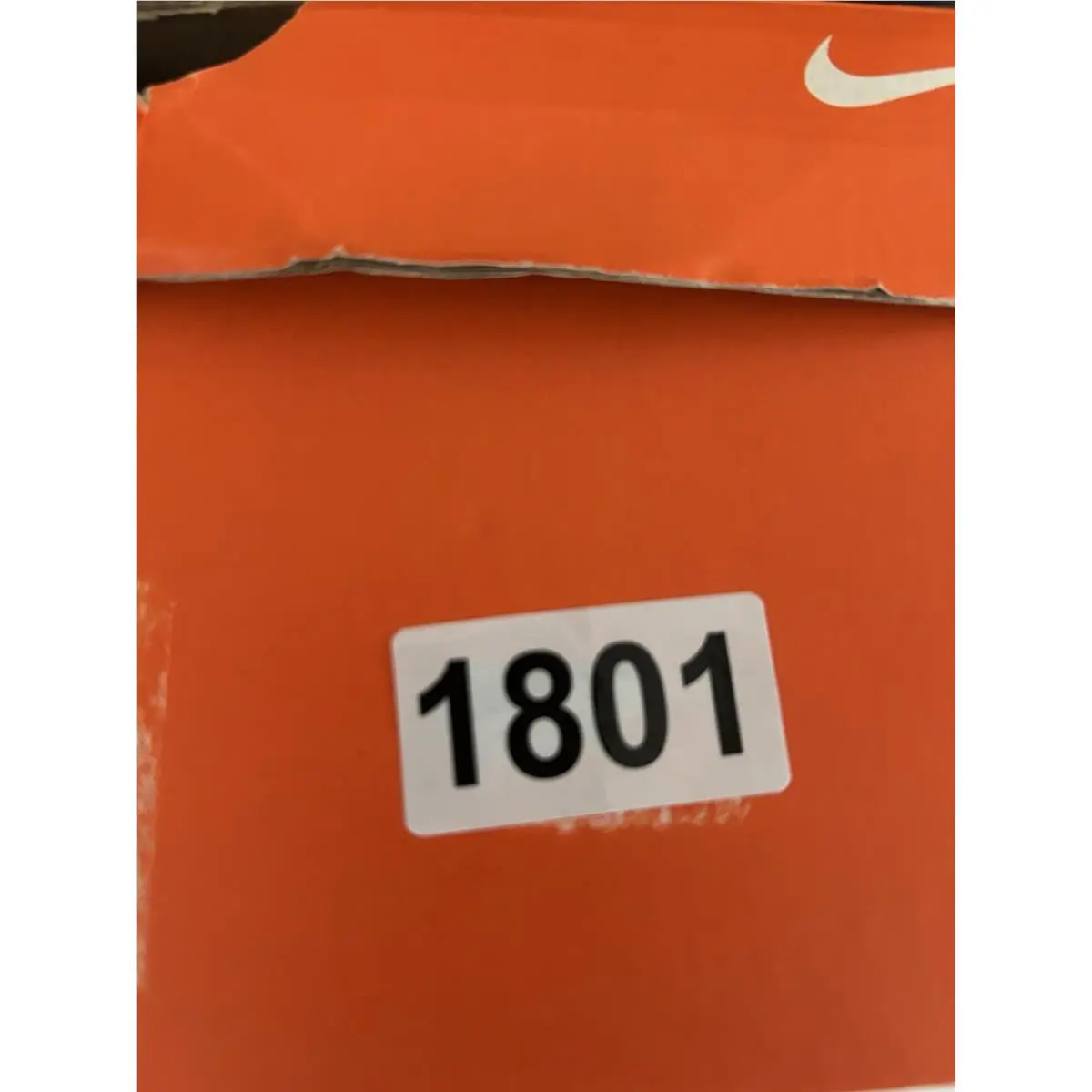 Nike shoes - Nike Initiator - Initiator - White 7