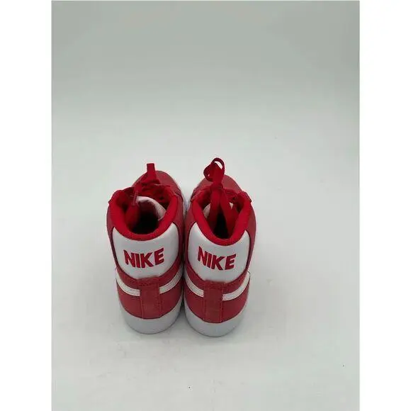Nike shoes - Red 1