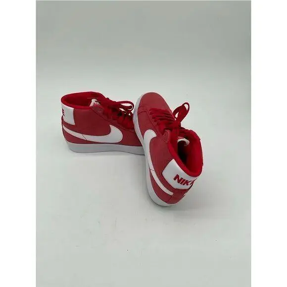 Nike shoes - Red 2