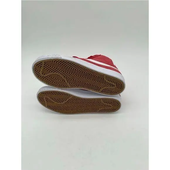 Nike shoes - Red 3